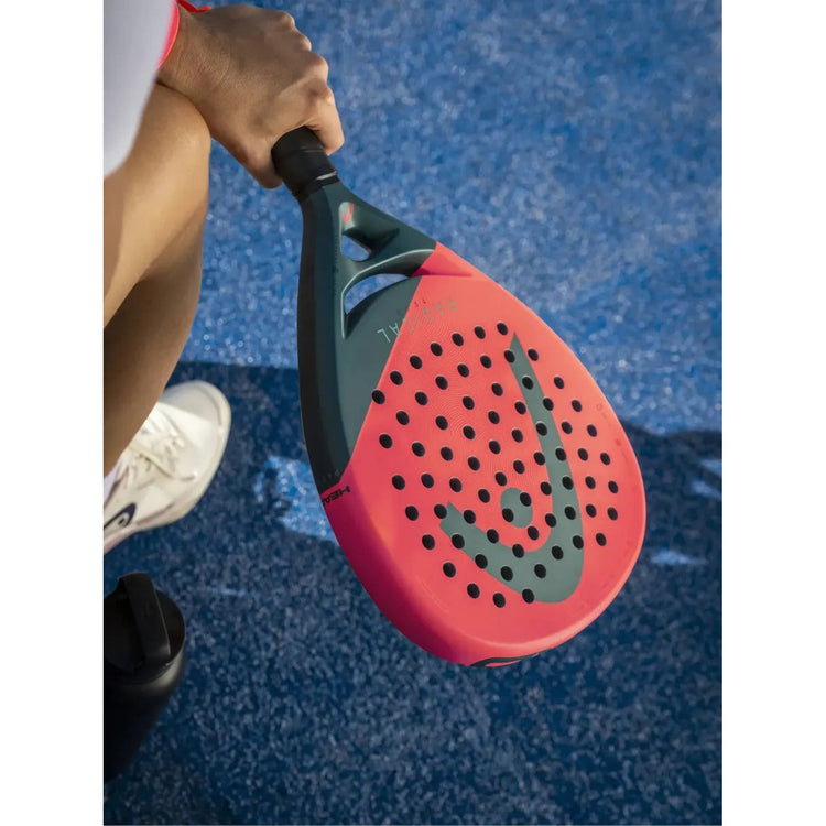 Pala De Pádel Head Radical Team 2026 Rojo