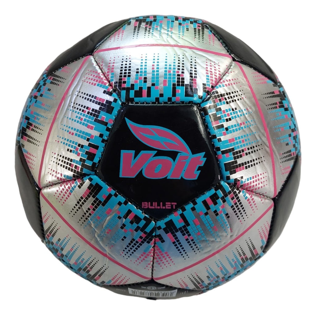 Balon Futbol No. 5 Voit Bullet