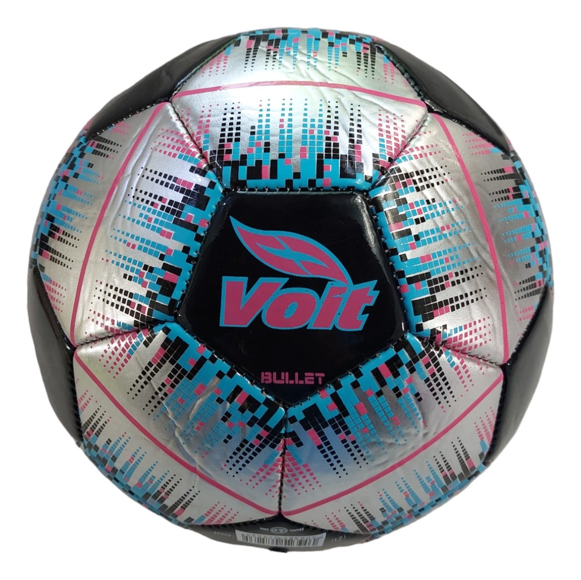Balon Futbol No. 5 Voit Bullet