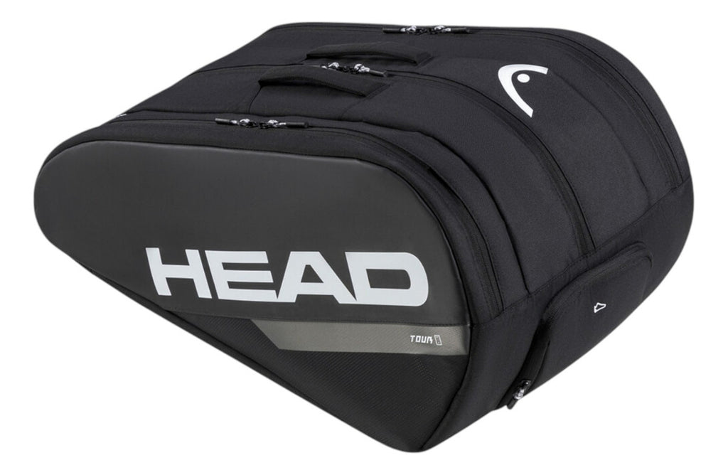 Paletero Head Tour Padel Bag L Bkwh