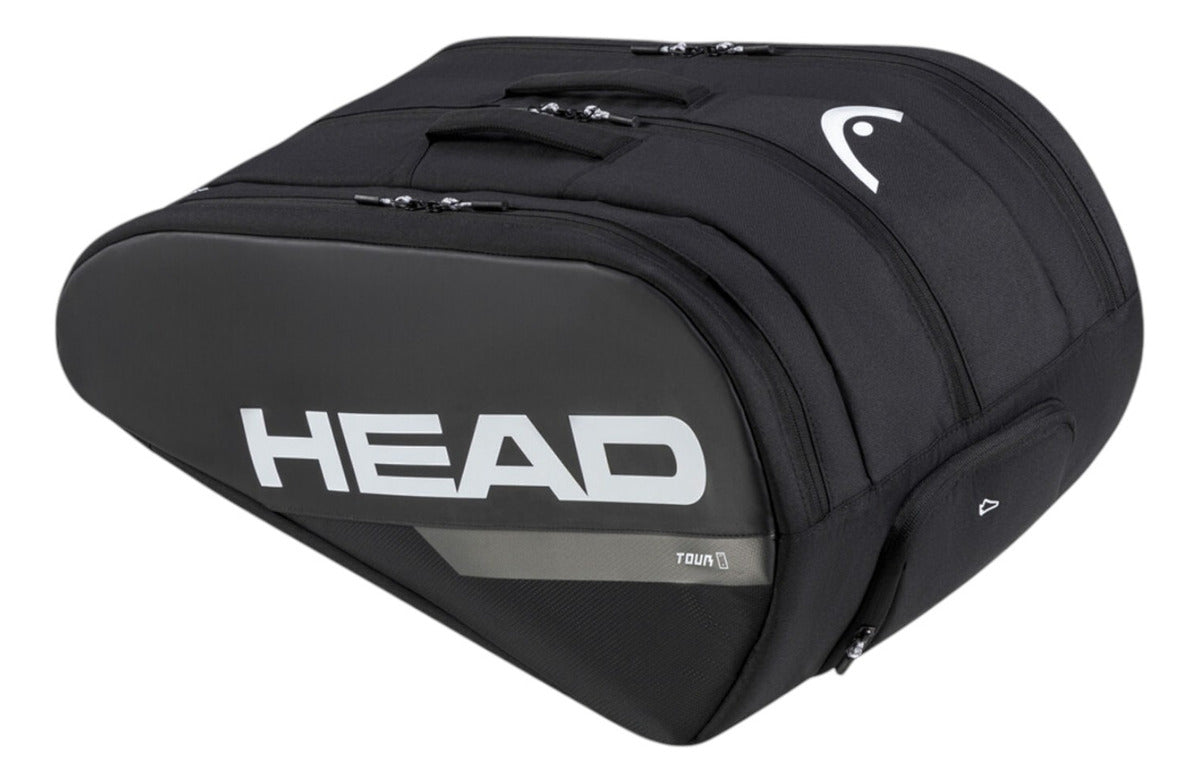 Paletero Head Tour Padel Bag L Bkwh