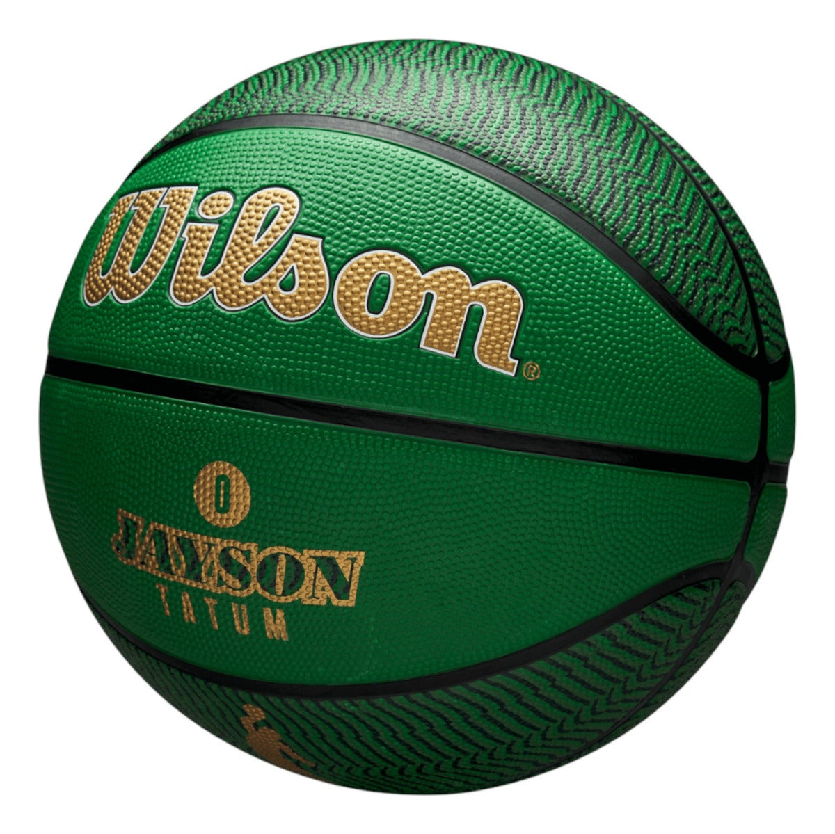 Balon De Basquetbol Wilson Nba Player Tatum #7