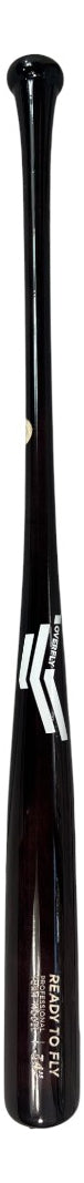 Bat De Béisbol Overfly Ready To Fly 34  Profesional Negro
