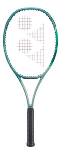 Raqueta Yonex Percept 97l 290gr 4 3/8 2023 Color Verde Oliva