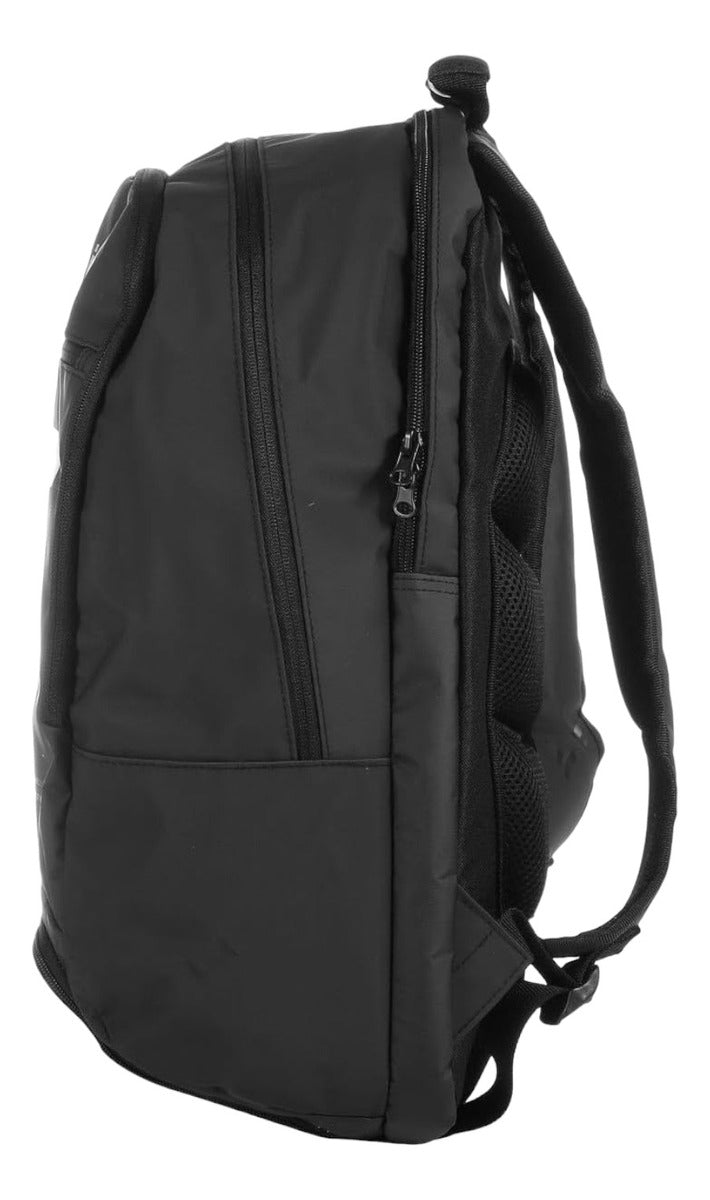 Backpack Tecnifibre Tour Endurance Ultra Black Para Raquetas