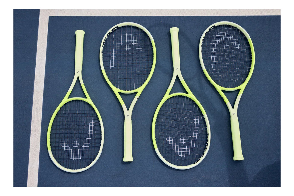 Raqueta De Tenis Head Extreme Team 2024 265gr 4 1/4