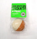 4-pelota Frontenis Xtreme Jumbo 2 Colores De 201