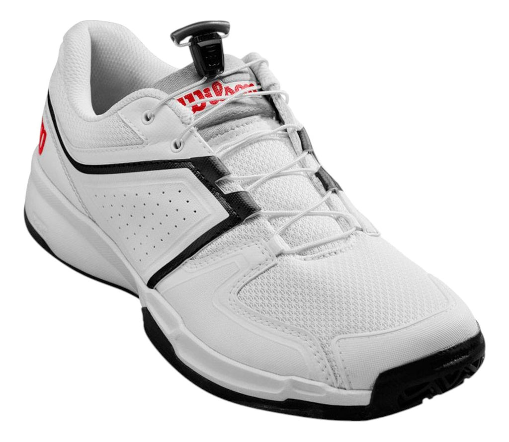 Tenis Wilson Tour Slam Blanco 5.5mx Deportes De Raqueta