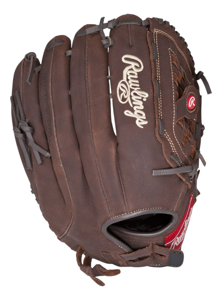 Guante De Beisbol Rawlings Player Preferred Cafe 14 Pulgadas