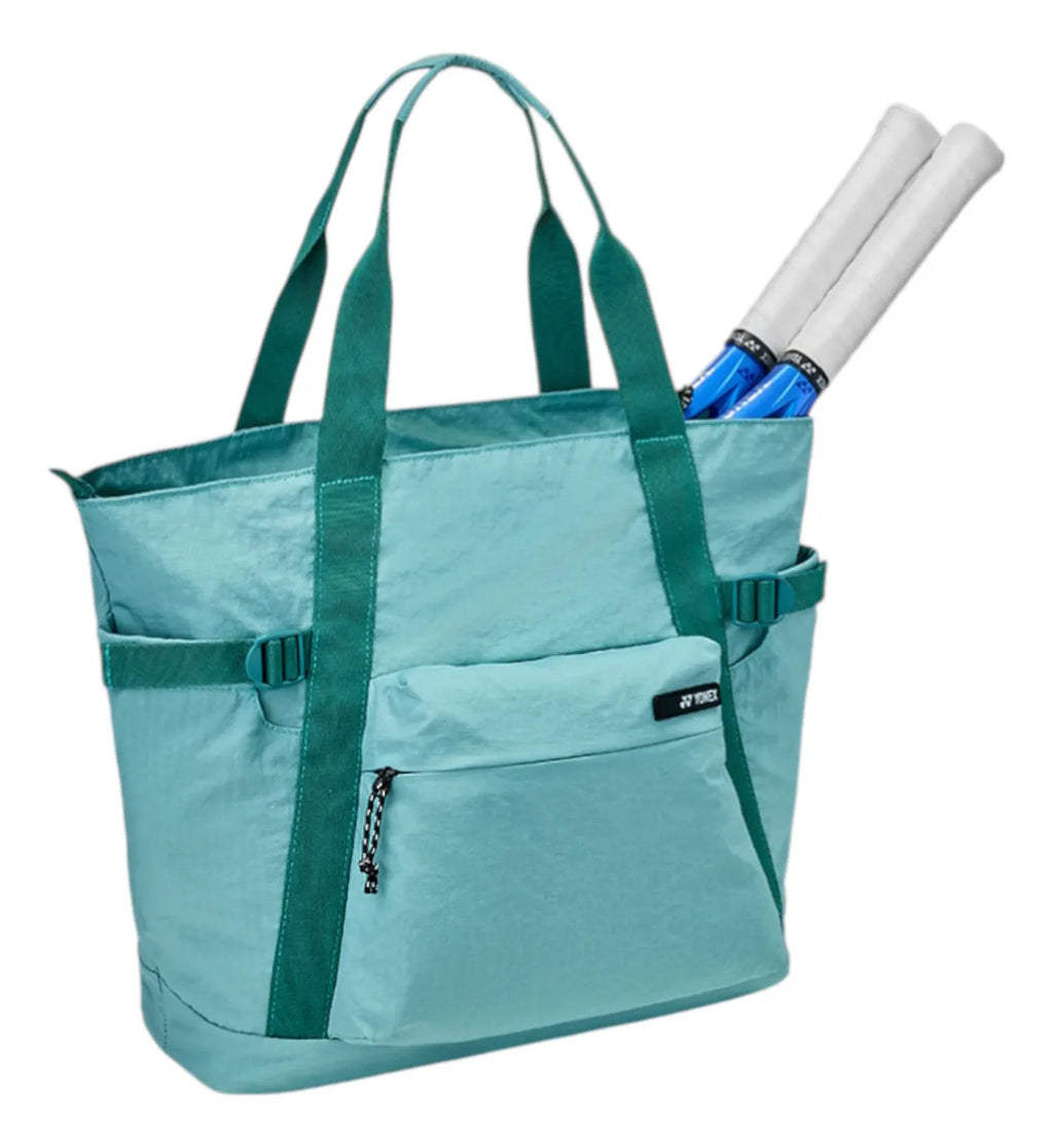 Maleta Tenis Yonex Compact Tote Bag Menta