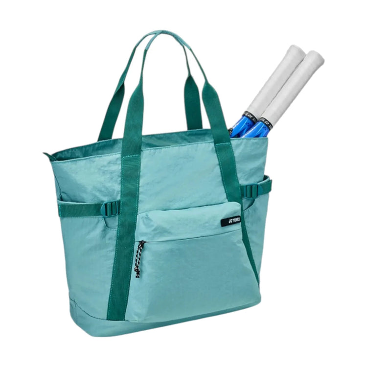 Maleta Tenis Yonex Compact Tote Bag Menta