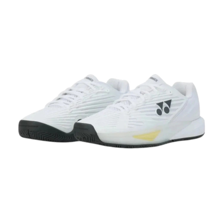 Tenis Yonex Power Cushion Eclipsion 5 Hombre White 28cm