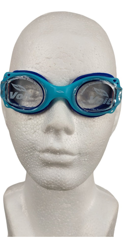 Goggle Voit Jr Icefish Para Niño
