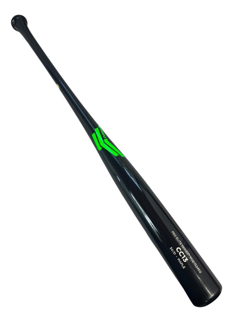Bat De Béisbol Overfly Cc13 Pro Elite Series Maple 34 Ngo/vd