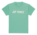 Playera Yonex 16856ex Unisex Verde Menta Practice 2026