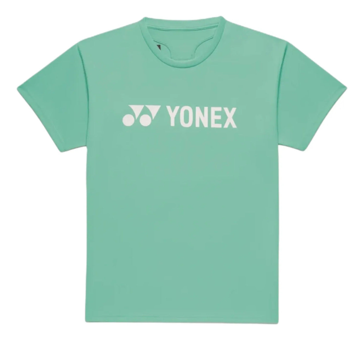 Playera Yonex 16856ex Unisex Verde Menta Practice 2026