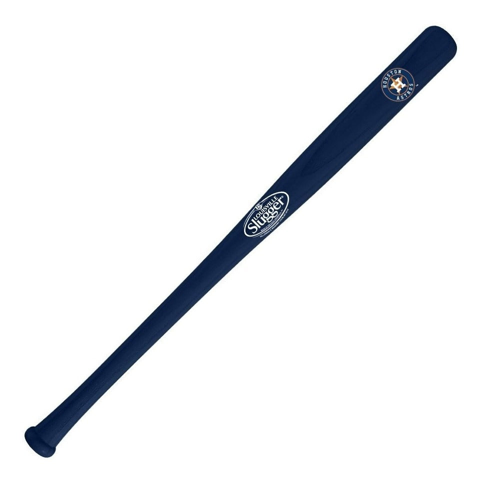 Mini Bat Louisville Slugger Houston Astros 18in