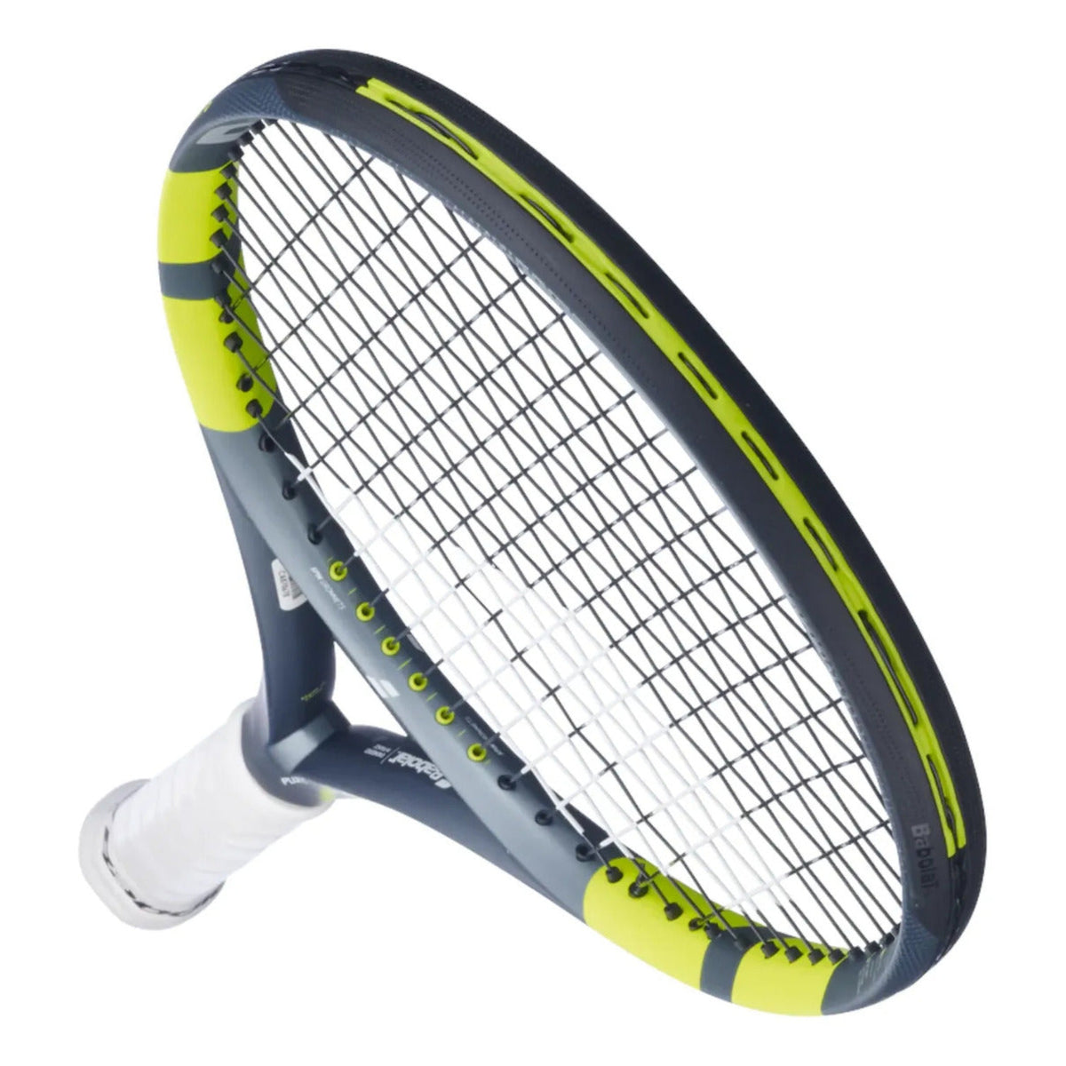 Raqueta De Tenis Pure Aero Team Gen 9 285gr 4 1/4