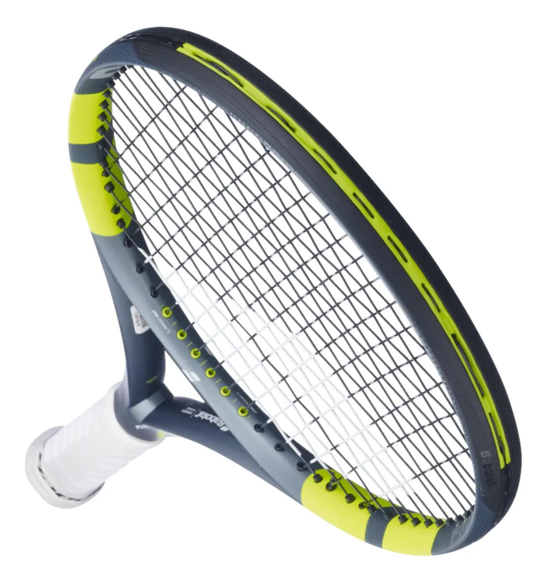 Raqueta De Tenis Pure Aero Team Gen 9 285gr 4 1/4