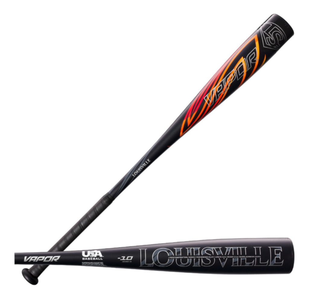 Bat De Beisbol Vapor Usa Baseball 2023 29in 19oz