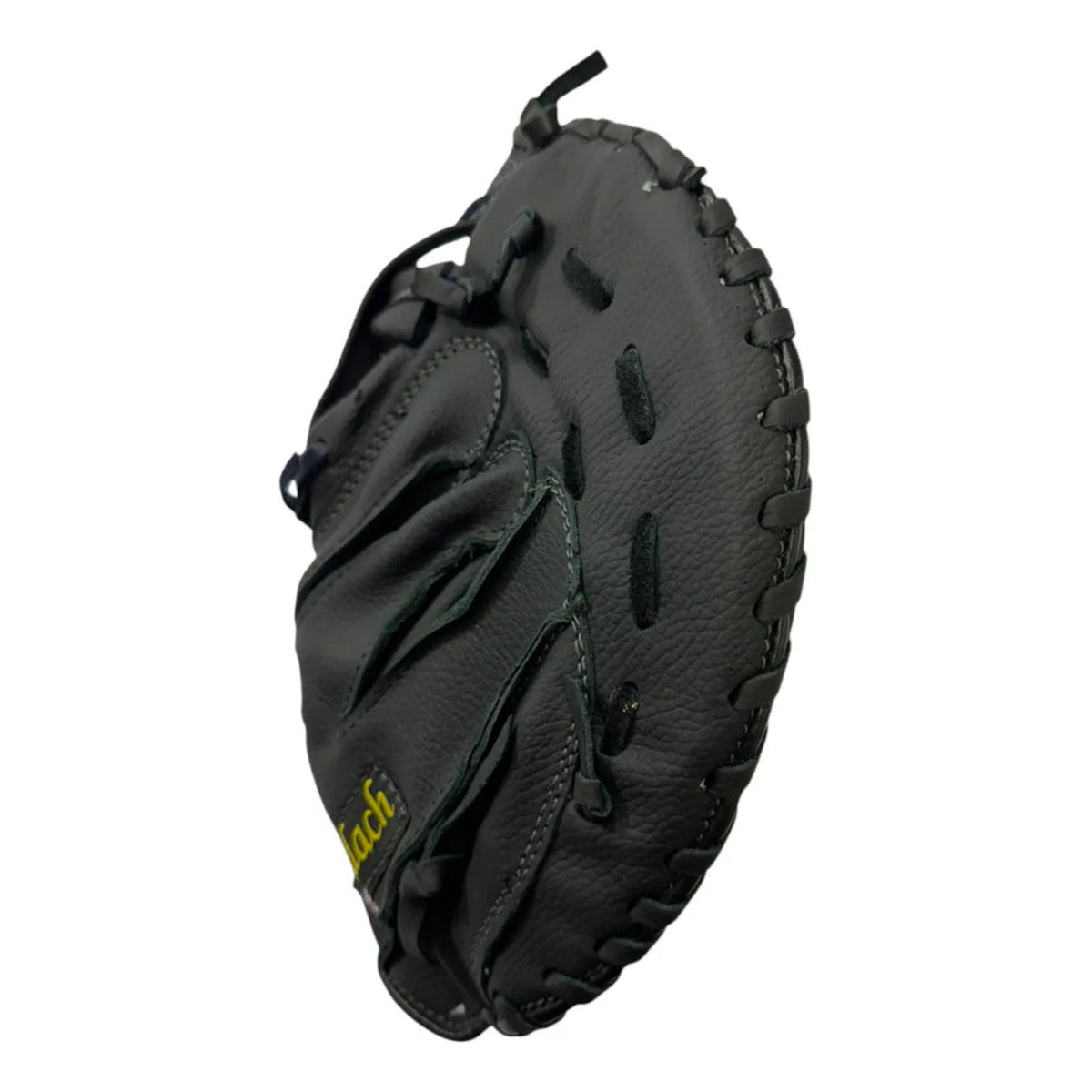 Guante Primera Base Radach Mod. 602 12.75 Piel Juvenil Zurdo