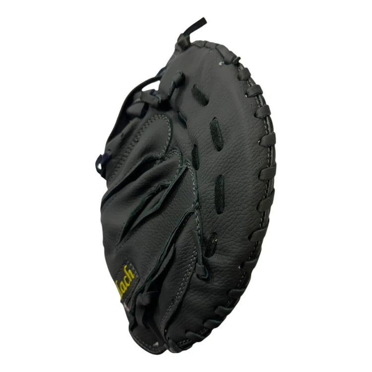 Guante Primera Base Radach Mod. 602 12.75 Piel Juvenil Zurdo