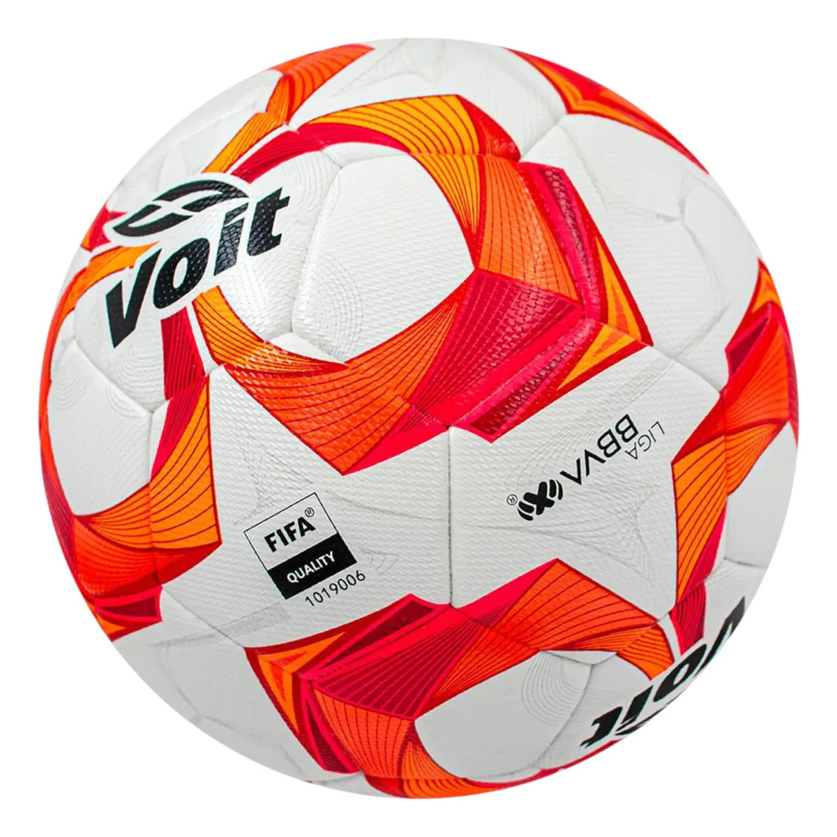 Balon De Futbol Voit Aereus 2025 Fifa Quality Semipro No. 5