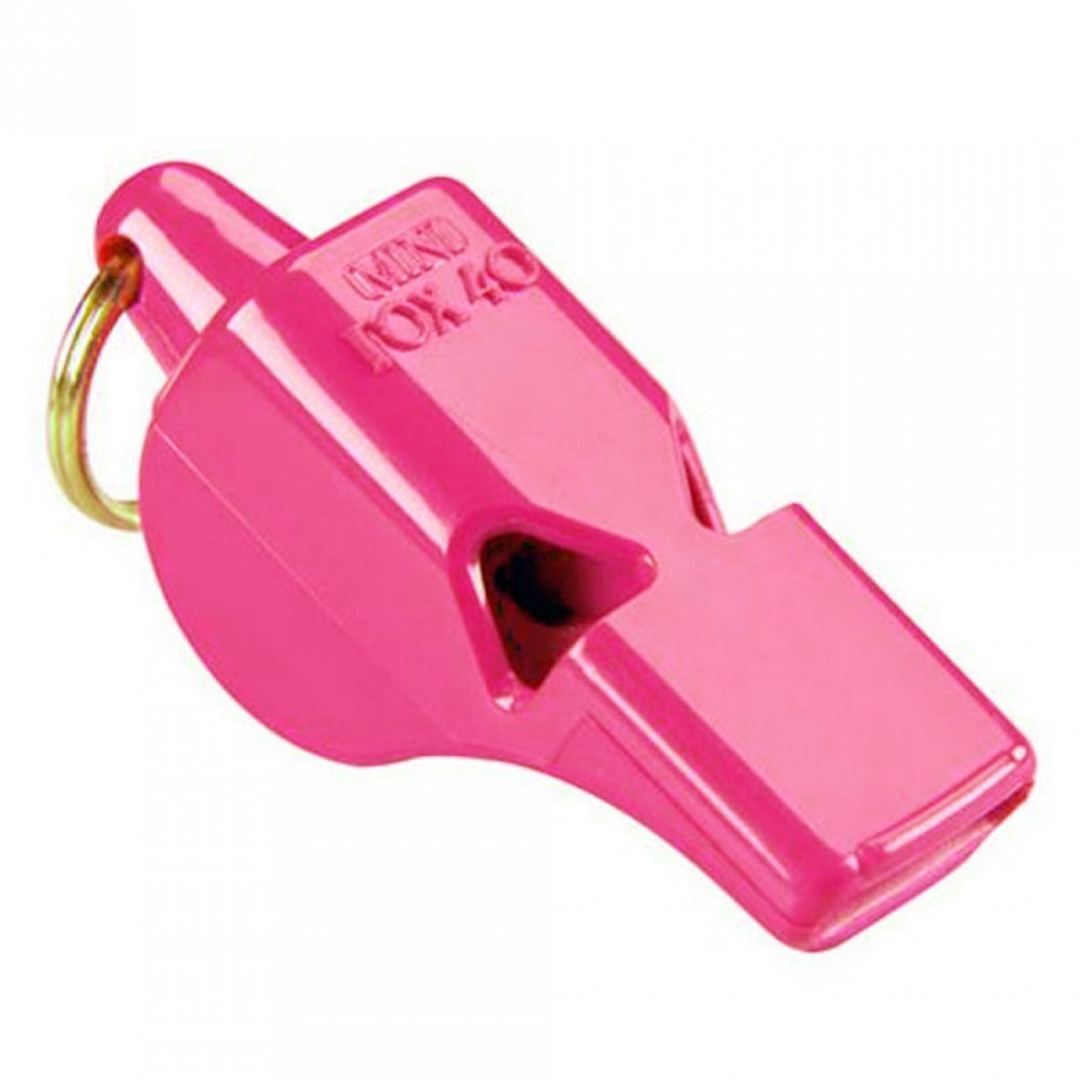 Silbato Fox 40 Mini Rosa Ce