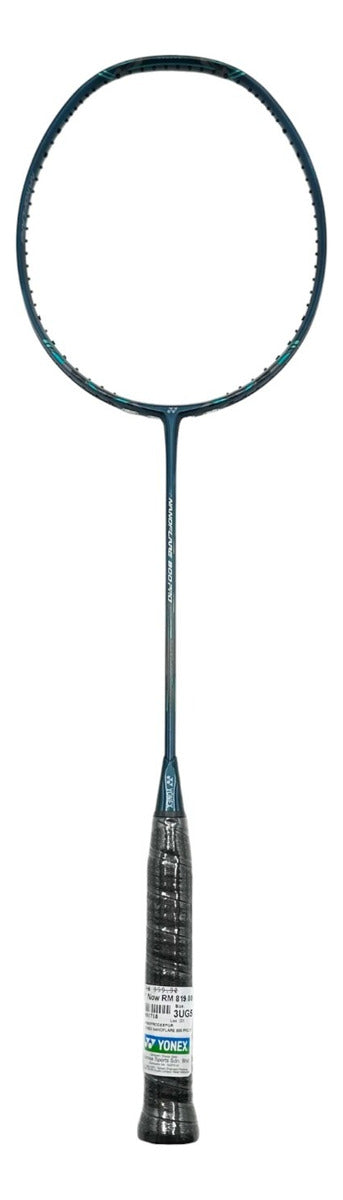 Raqueta De Badminton Yonex Nanoflare 800 Pro Deep Green