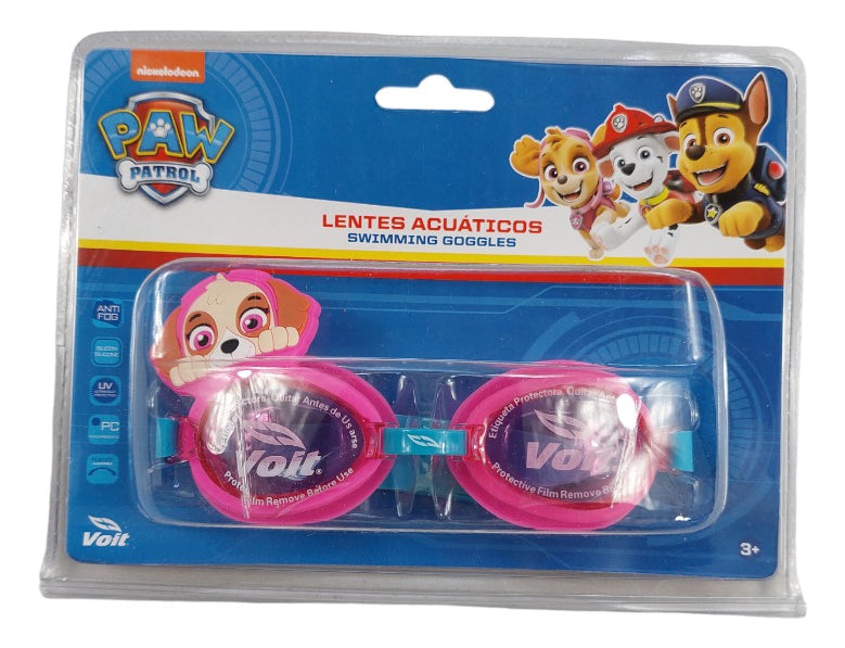 Goggle Voit Paw Patrol Skye Kids
