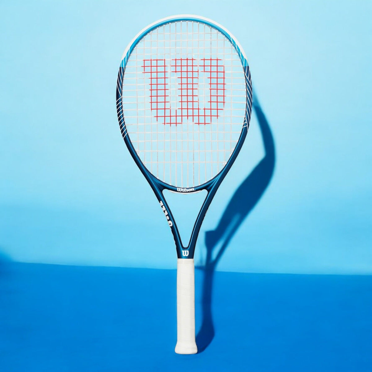 Raqueta De Tenis Wilson Ultra Power 105 Rxt Msi