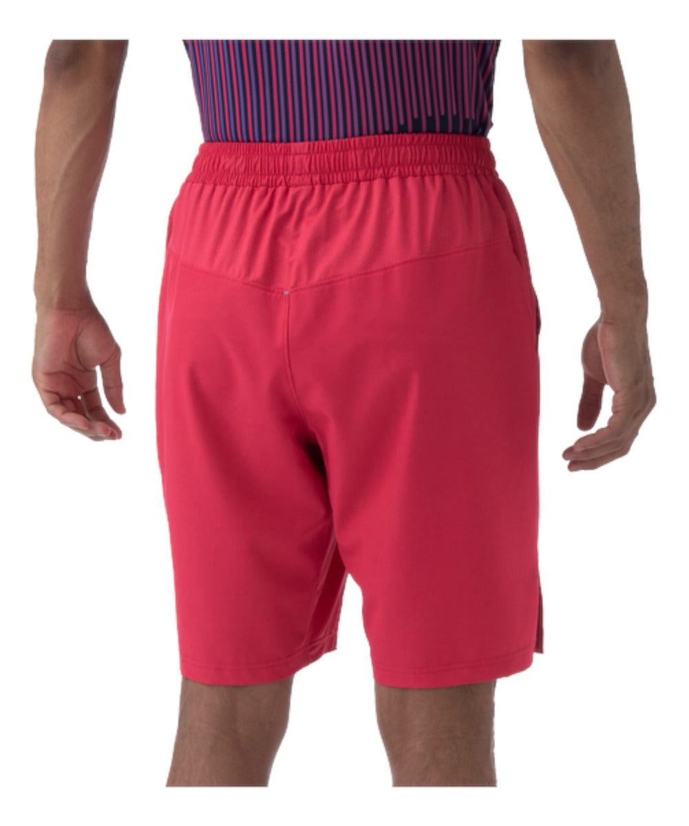 Shorts Yonex Pro 15165ex Geranium Pink