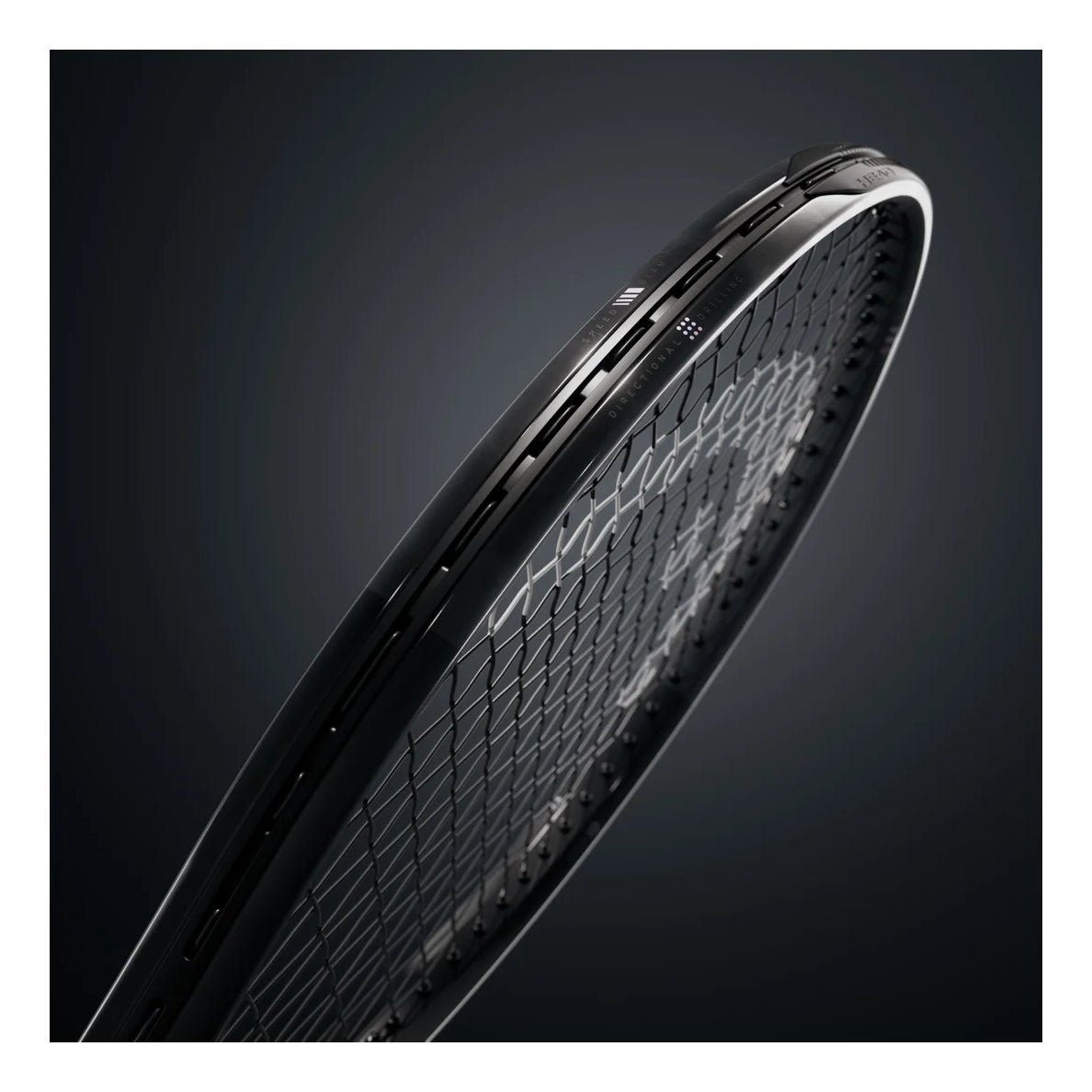 Raqueta De Tenis Head Speed Pro Legend 2024 Puño 4 1/4
