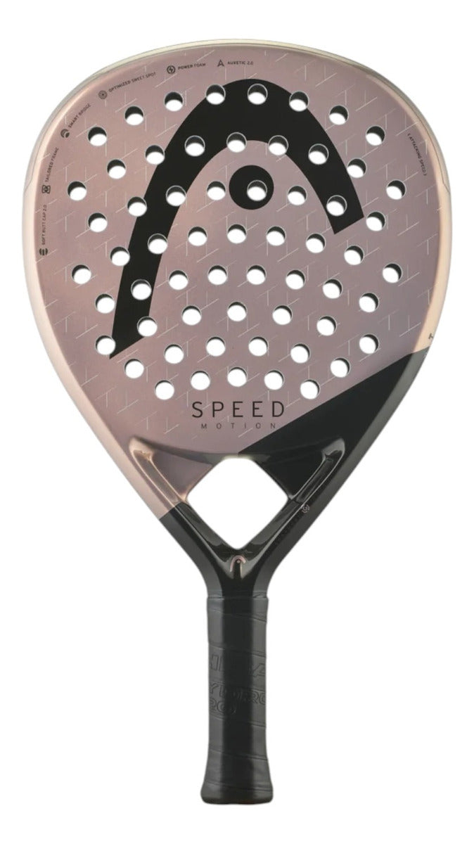 Pala De Padel Head Speed Motion 2025