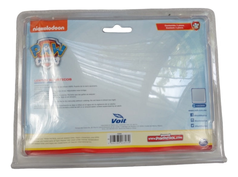 Goggle Voit Paw Patrol Skye Kids