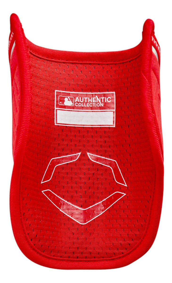 Codera Bateador Evoshield Pro Srz 2.0 Roja Grande Radach