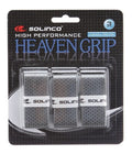Heaven Overgrip De Solinco Pack De 3 Piezas