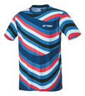 Playera Yonex Ux 16679ex Indigo Marine Grande