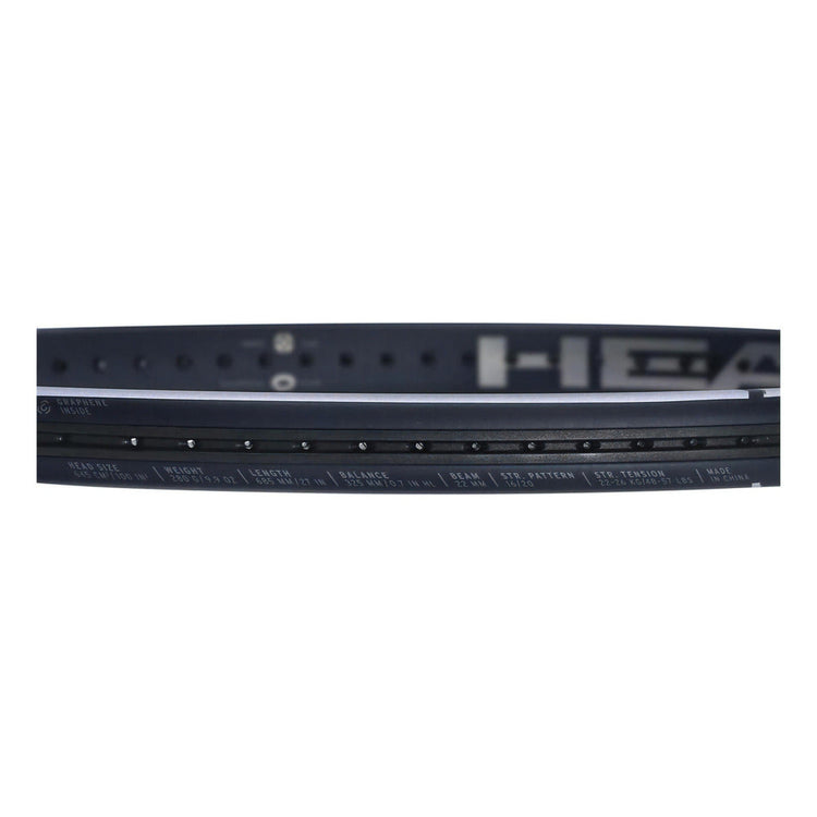 Raqueta De Tenis Head Graphene Gravity Mp L 2023 3/8