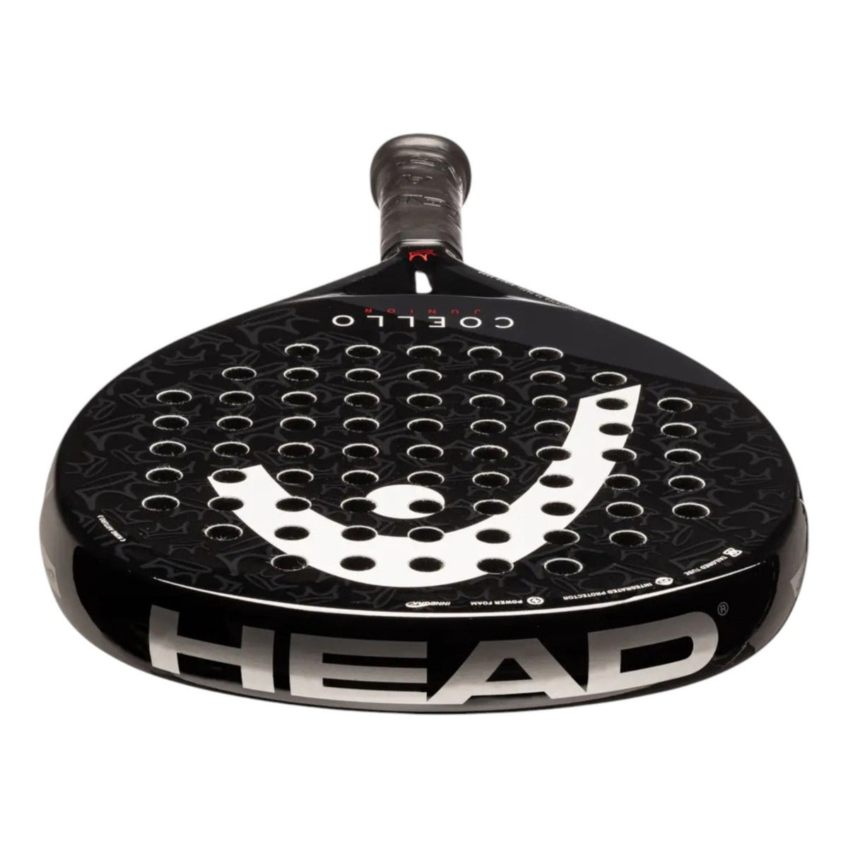 Pala De Pádel Head Coello Junior 310gr