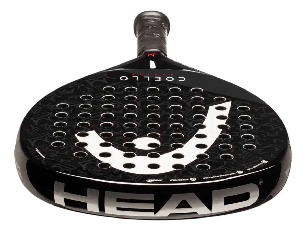 Pala De Pádel Head Coello Junior 310gr