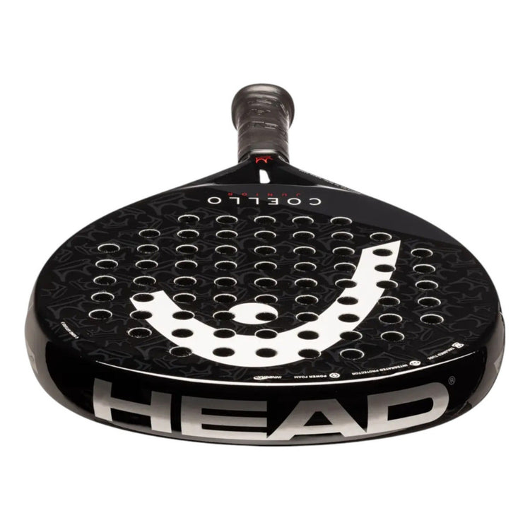Pala De Pádel Head Coello Junior 310gr