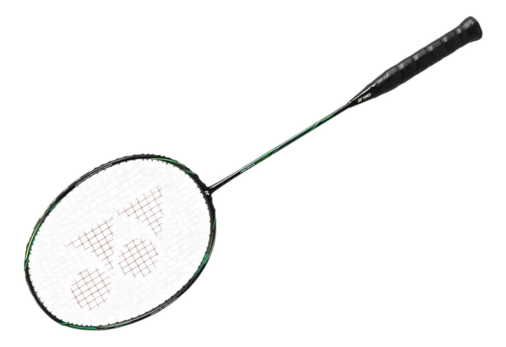 Raqueta Yonex De Badminton Astrox Nextage Black Green 4u5