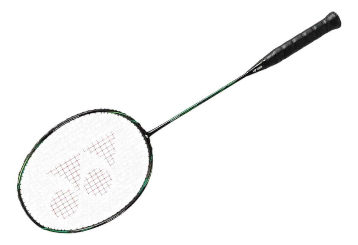 Raqueta Yonex De Badminton Astrox Nextage Black Green 4u5