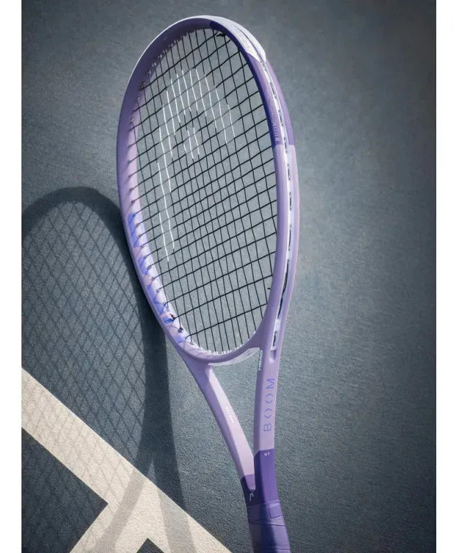 Raqueta Tenis Head Boom Mp Alternate Auxetic 2.0 Grip 4 3/8