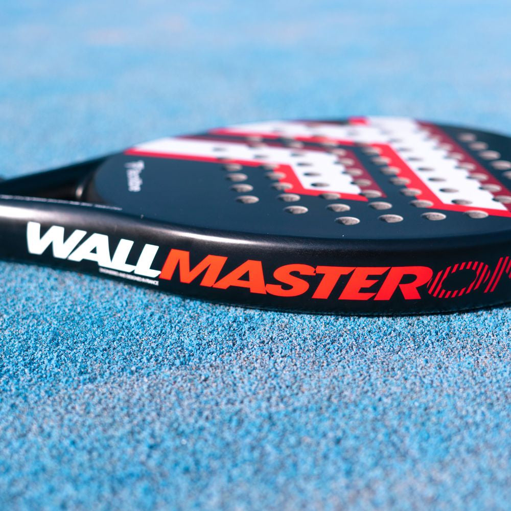 Pala Padel Tecnifibre Wall Master One Paleta