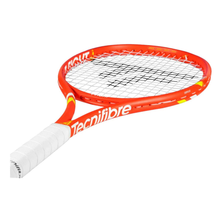 Raqueta De Tenis Tecnifibre Tfight Ig 300 4 3/8