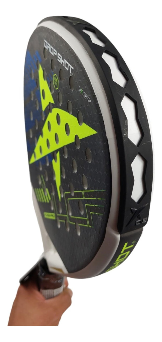 Pala De Padel Drop Shot Yukon Pro