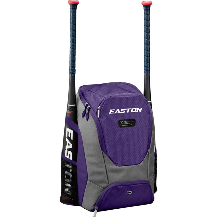 Backpack Eason Dugout Morado
