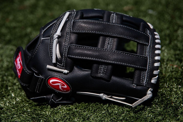 Guante De Softbol Beisbol Rawlings Rsb 13 Pulgadas